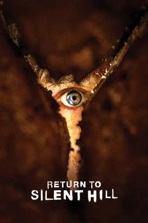 Retour à Silent Hill 2026 English Dual Audio WEB-DL 1080p - 2160p