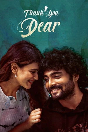 Thank You Dear 2025 Hindi Dual Audio WEB-DL 720p - 480p - 1080p
